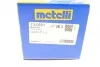 Пыльник шруса+смазка METELLI Metelli 13-0551 (фото 11)