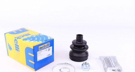 Пыльник шруса Metelli 13-0554