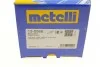 Пыльник шруса+смазка METELLI Metelli 13-0568 (фото 10)