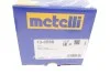 Пыльник шруса+смазка METELLI Metelli 13-0588 (фото 5)