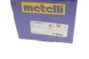 Пыльник шруса+смазка METELLI Metelli 13-0589 (фото 7)