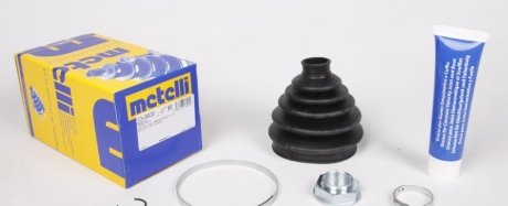 Пыльник шруса+смазка Metelli 13-0600