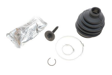 Пыльник шруса+смазка Metelli 13-0604