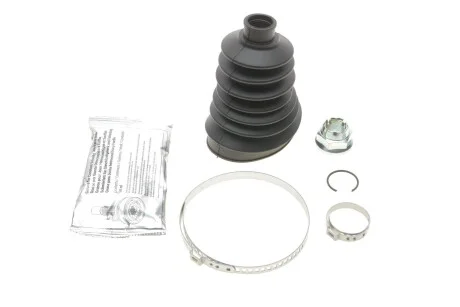 Пыльник шруса+смазка METELLI Metelli 13-0610