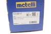 Пыльник шруса+смазка METELLI Metelli 13-0611 (фото 11)