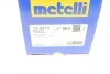 Пыльник шруса+смазка METELLI Metelli 13-0613 (фото 11)