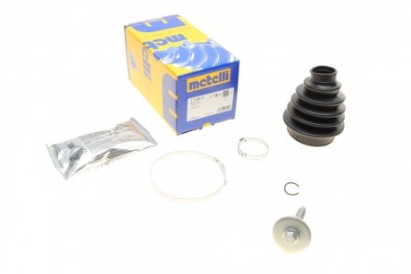 Пыльник шруса+смазка Metelli 13-0617