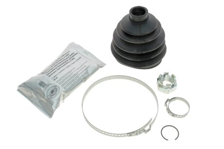 Пыльник шруса Metelli 13-0621