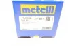 Комплект пильника РШ шарніра METELLI Metelli 13-0626 (фото 11)