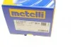 Пыльник шруса+смазка METELLI Metelli 13-0637 (фото 11)