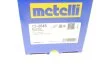 Пыльник шруса+смазка METELLI Metelli 13-0645 (фото 10)
