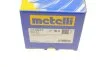 Пыльник шруса+смазка METELLI Metelli 13-0647 (фото 9)