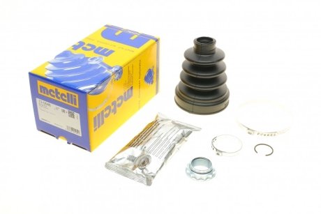 Пыльник шруса Metelli 13-0648