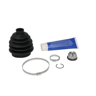 Пыльник шруса с элементами монтажа. Metelli 13-0671