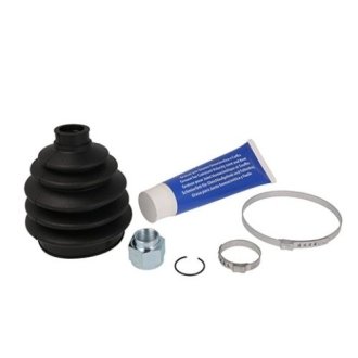 Пыльник шруса с элементами монтажа. Metelli 13-0673