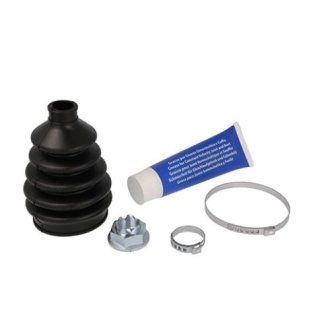 Пыльник шруса с элементами монтажа. Metelli 13-0675