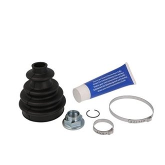 Пыльник шруса с элементами монтажа. Metelli 13-0686