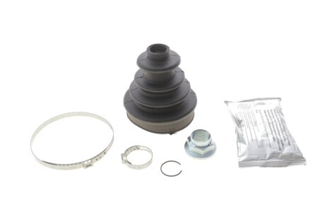 Пыльник шруса с элементами монтажа. Metelli 13-0690