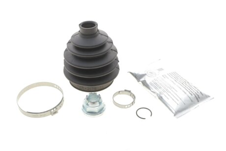 Пыльник шруса резиновый + смазка Metelli 13-0699