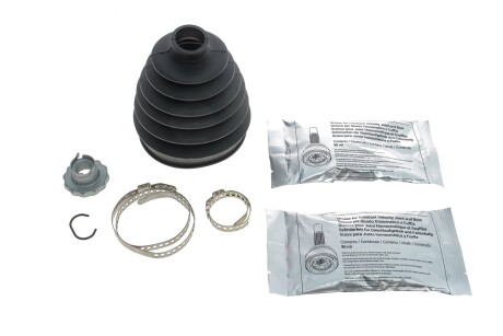 Пыльник шруса Metelli 13-0730