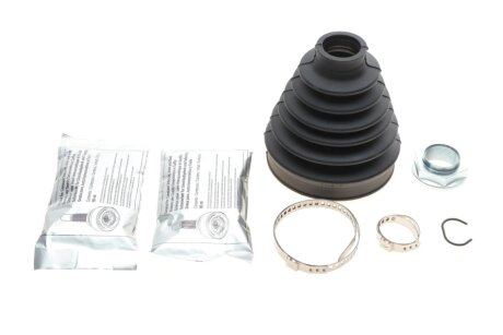 Пыльник шруса Metelli 13-0742