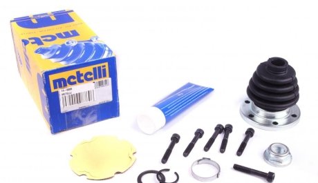 Пыльник шруса+смазка Metelli 14-0005