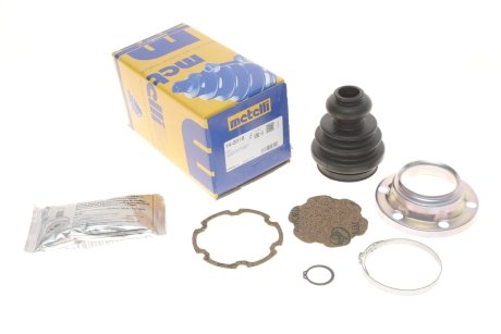 Пыльник шруса+смазка Metelli 14-0018