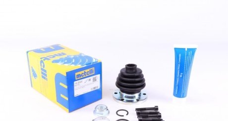 Пыльник шруса+смазка Metelli 14-0020