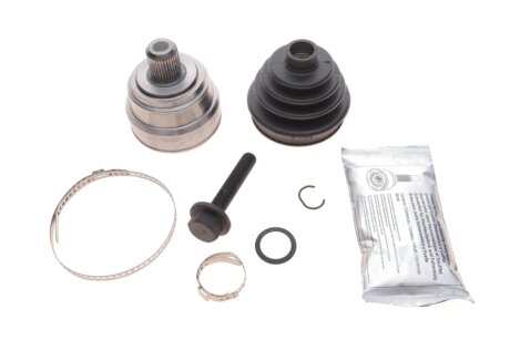 Шрус (комплект) Metelli 15-1091