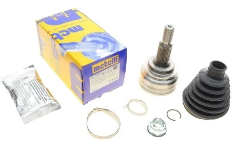 Шрус (комплект) METELLI Metelli 15-11010