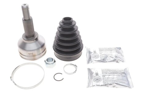 Шрус (комплект) Metelli 15-11030