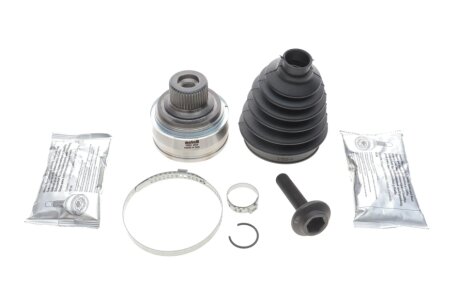 Шрус зі змазкою в комплекті Metelli 15-11033