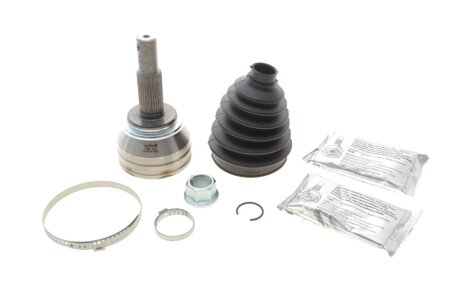 Шрус (комплект) Metelli 15-11036