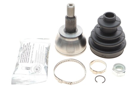 Шрус (комплект) Metelli 15-11040