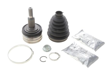 РШ шарнір (к-кт) Metelli 15-11052