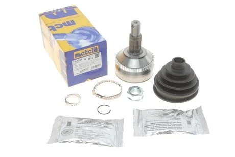 Шрус (комплект) METELLI Metelli 15-1224