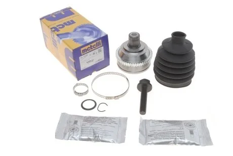 Шрус (комплект) METELLI Metelli 15-1229