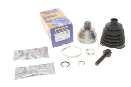 Шрус (комплект) Metelli 15-1230