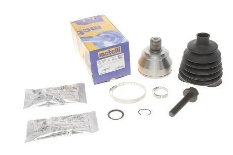Шрус (комплект) METELLI Metelli 15-1230