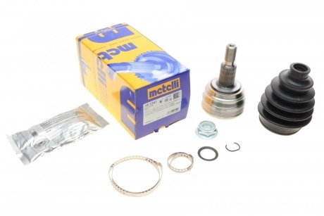 Шрус (комплект) Metelli 15-1241