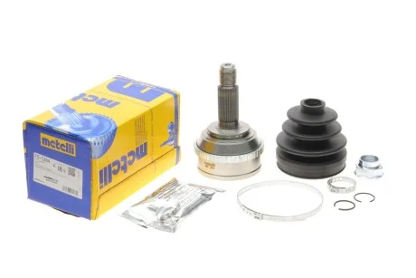 Шрус (комплект) Metelli 15-1284