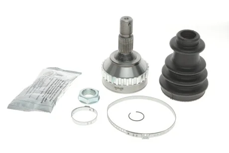 Шрус (комплект) METELLI Metelli 15-1302