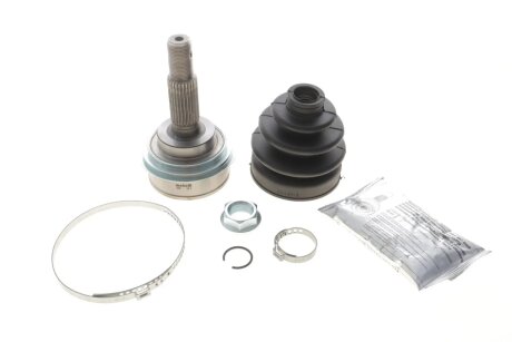 РШ шарнір (к-кт) Metelli 15-1346