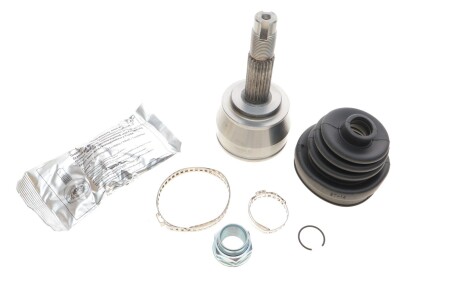 Шрус (комплект) Metelli 15-1374