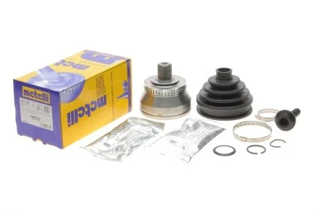 Шрус (комплект) METELLI Metelli 15-1381