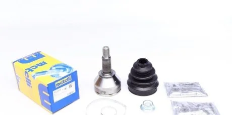 Шрус (комплект) METELLI Metelli 15-1417