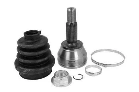 Шрус (комплект) METELLI Metelli 15-1432