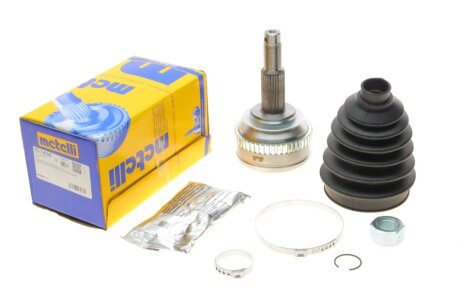 Шрус (комплект) Metelli 15-1438