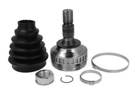 Шрус (комплект) Metelli 15-1446