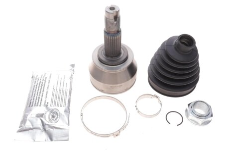 Шрус (комплект) Metelli 15-1449